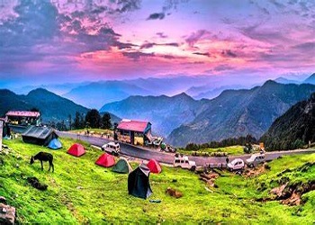 shimla, manali